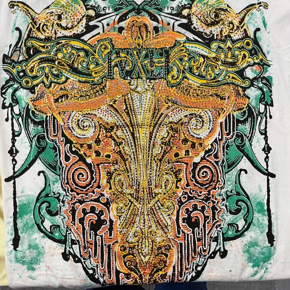 NWOT 441 1pc T-shirt - Picture 3 of 5